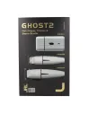 Jrl Pro Ghost Kit 2 Clipper & Trimmer & Shaver Bundle (Sh230I) (2020T-B) (2020C-B)